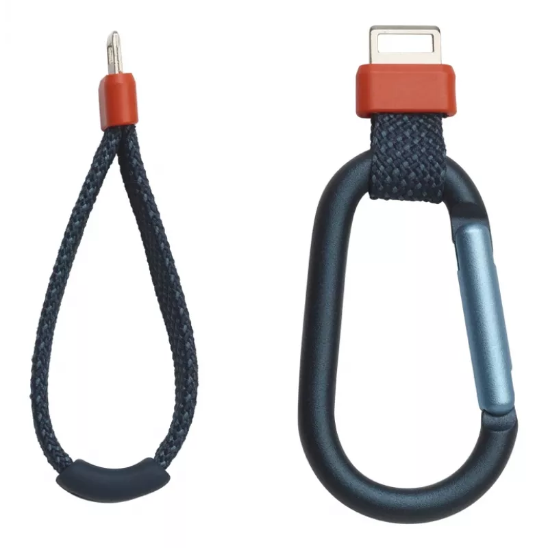 Nešiojamas garsiakalbis JBL Flip 7 Mėlyna