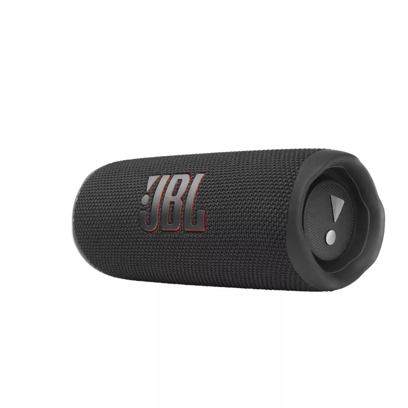 Nešiojamas stereo garsiakalbis JBL FLIP 6 BLACK