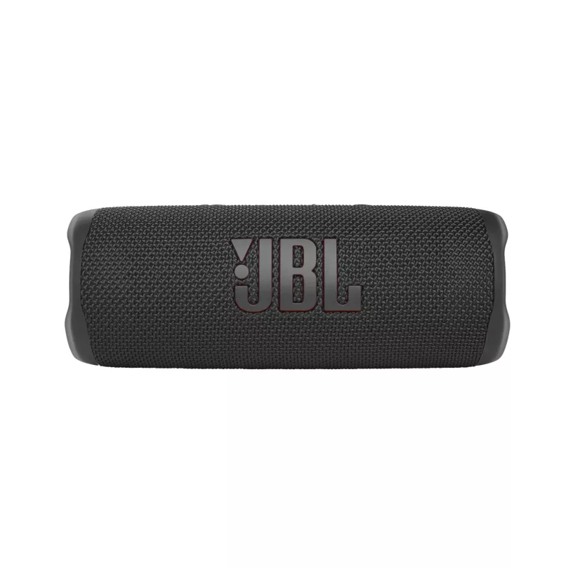 Nešiojamas stereo garsiakalbis JBL FLIP 6 BLACK