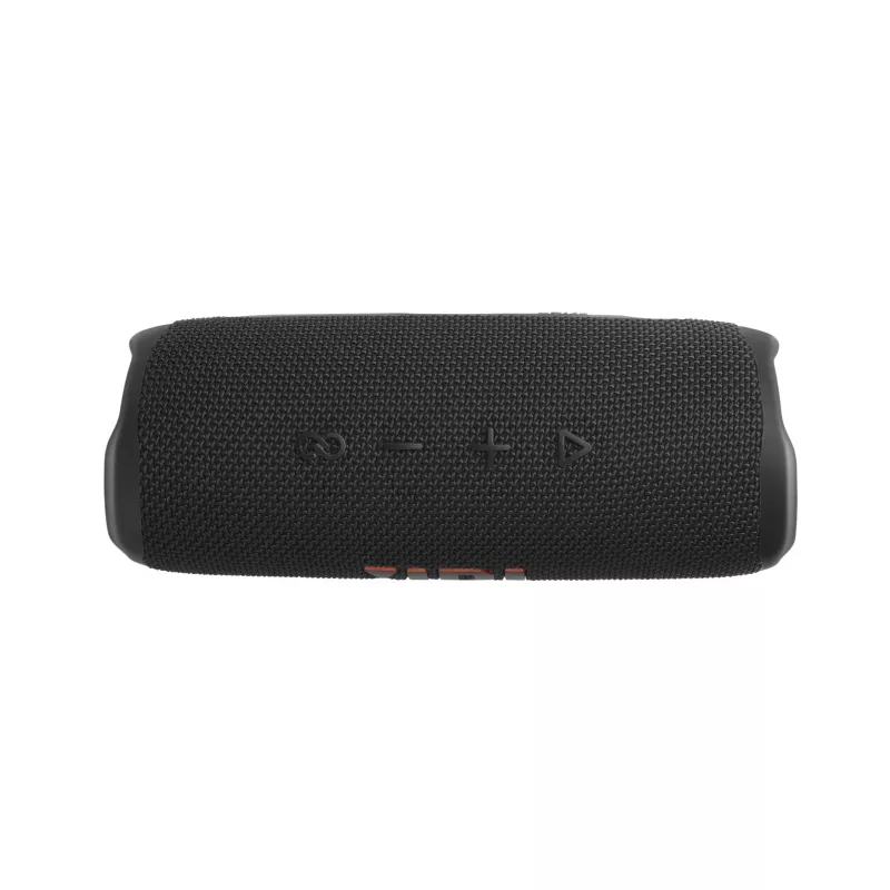 Nešiojamas stereo garsiakalbis JBL FLIP 6 BLACK