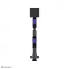 Neomounts DS70-256BL1 žaidimų monitoriaus ranka 24–57 colių ekranams, dujinė spyruoklė, Topfix, 30 kg talpa, VESA 75–200 mm