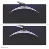 Neomounts DS70-256BL1 žaidimų monitoriaus ranka 24–57 colių ekranams, dujinė spyruoklė, Topfix, 30 kg talpa, VESA 75–200 mm