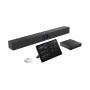 Yealink MVC S40-C5U-000 – Grupinė vaizdo konferencijų sistema, 45 MP, 4K Ultra HD, 30 kadrų/s, 120°, 6x