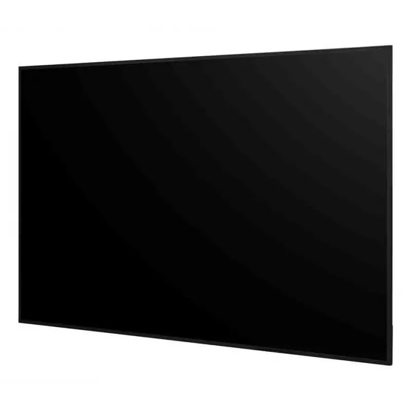 LG 65UL3Q-E skaitmeninės reklamos ekranas 165,1 cm (65 inch) LED Wi-Fi 350 cd/m² 4K Ultra HD juodas WebOS 16/7