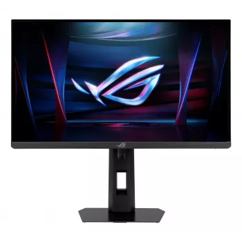 ASUS ROG Strix XG248QSG Ace monitorius 61,2 cm (24,1 colio) 1920 x 1080 pikselių Full HD LCD juodas