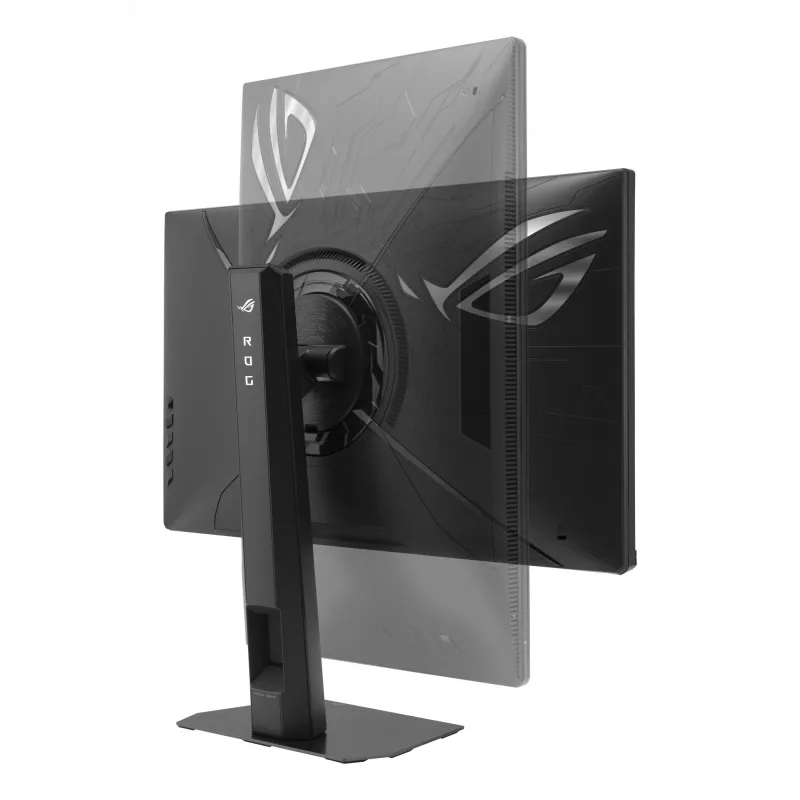 ASUS ROG Strix XG248QSG Ace monitorius 61,2 cm (24,1 colio) 1920 x 1080 pikselių Full HD LCD juodas