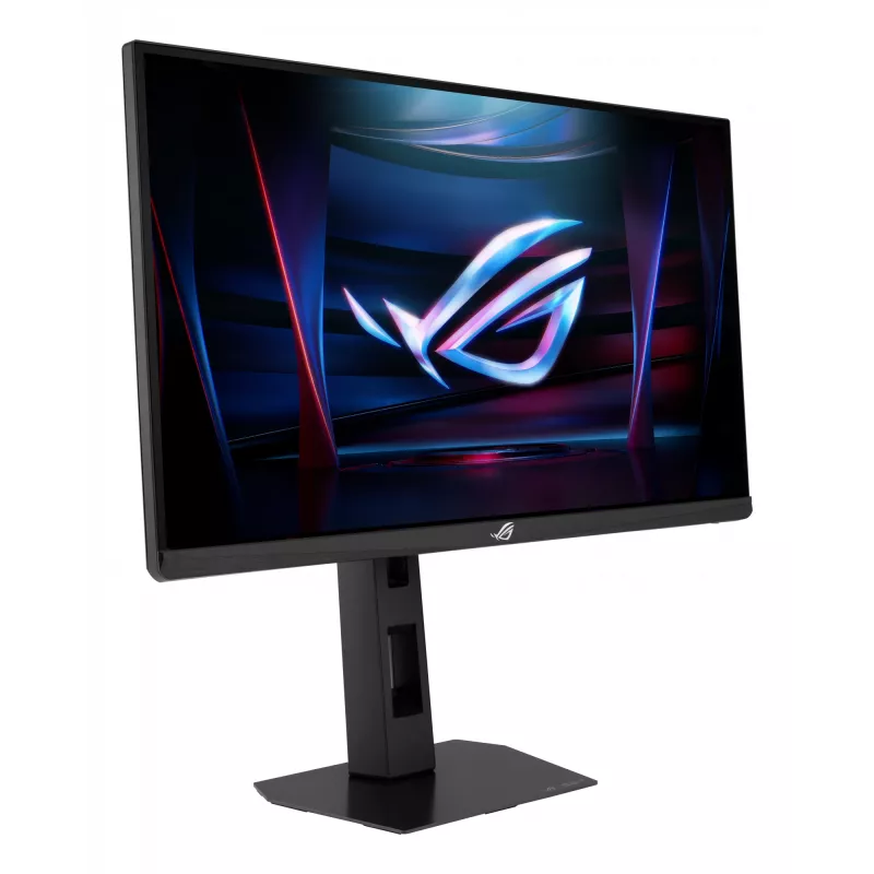 ASUS ROG Strix XG248QSG Ace monitorius 61,2 cm (24,1 colio) 1920 x 1080 pikselių Full HD LCD juodas