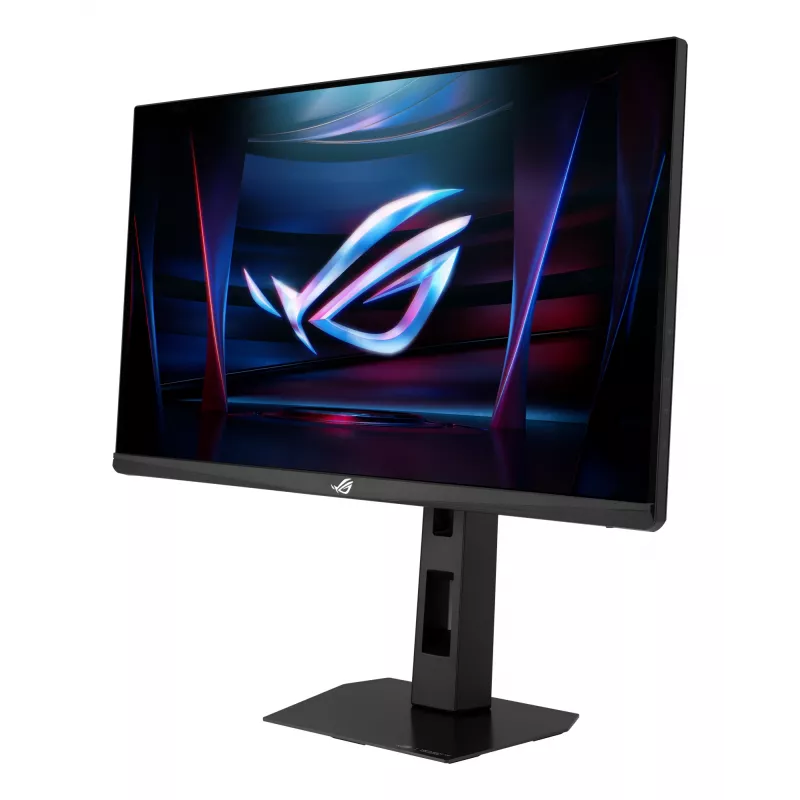 ASUS ROG Strix XG248QSG Ace monitorius 61,2 cm (24,1 colio) 1920 x 1080 pikselių Full HD LCD juodas