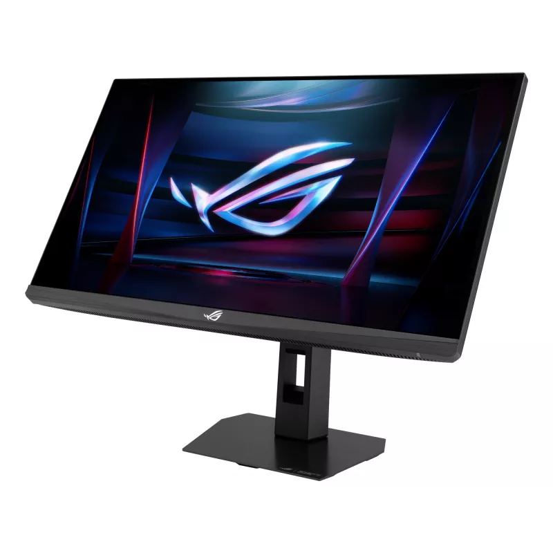 ASUS ROG Strix XG248QSG Ace monitorius 61,2 cm (24,1 colio) 1920 x 1080 pikselių Full HD LCD juodas