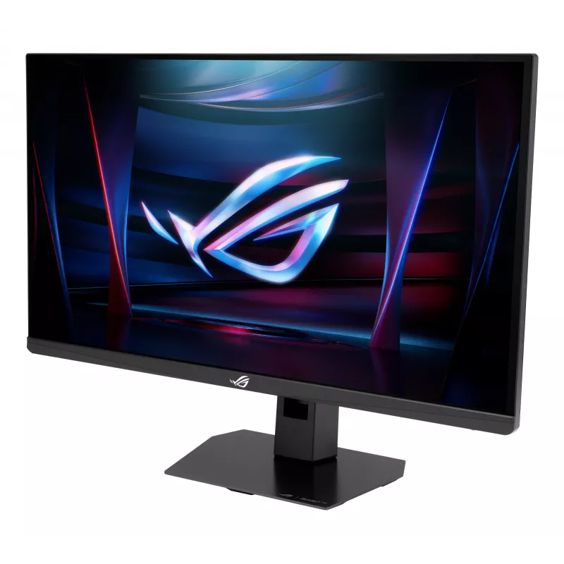 ASUS ROG Strix XG248QSG Ace monitorius 61,2 cm (24,1 colio) 1920 x 1080 pikselių Full HD LCD juodas