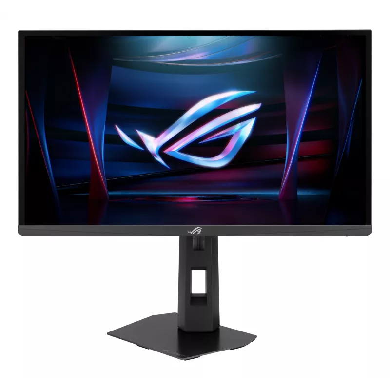 ASUS ROG Strix XG248QSG Ace monitorius 61,2 cm (24,1 colio) 1920 x 1080 pikselių Full HD LCD juodas