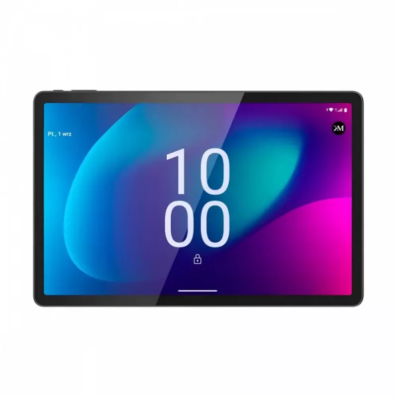 Kruger & Matz Krüger&Matz KM1078S planšetinis kompiuteris 8 GB RAM 256 GB aštuonių branduolių (10,95) Wi-Fi 5 (802.11ac) Android 15