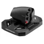 Droselinis blokas Thrustmaster Sol-R 6 Juodas USB Type-C laidinis analoginis/digitalinis PC, dydis 170×205×125 mm