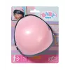 Šalmas lėlei ZAPF BABY born paspirtukui 43 cm — tekstilė/plastikas, įvairiaspalvis, amžius 3–12