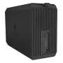 ICY BOX IB-RD3720-CU3 išorinis HDD/SSD korpusas juodas 2.5/3.5 colio
