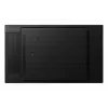 Samsung QB13C-T skaitmeninės reklamos plokščiasis ekranas 33 cm (13 colių) LCD Wi-Fi 500 cd/m² Full HD juodas su liečiamuoju ekranu Tizen 7.0 16/7