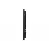 Samsung QB13C-T skaitmeninės reklamos plokščiasis ekranas 33 cm (13 colių) LCD Wi-Fi 500 cd/m² Full HD juodas su liečiamuoju ekranu Tizen 7.0 16/7