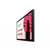 Samsung QB13C-T skaitmeninės reklamos plokščiasis ekranas 33 cm (13 colių) LCD Wi-Fi 500 cd/m² Full HD juodas su liečiamuoju ekranu Tizen 7.0 16/7