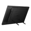 Samsung QB13C-T skaitmeninės reklamos plokščiasis ekranas 33 cm (13 colių) LCD Wi-Fi 500 cd/m² Full HD juodas su liečiamuoju ekranu Tizen 7.0 16/7
