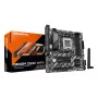 Motininė plokštė GIGABYTE B840M DS3H WIFI6, AMD B550, Socket AM5, Micro ATX