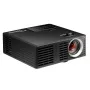 Projektorius OPTOMA ML750i LED DLP WXGA 450 ANSI lm, metimo santykis 1.5:1, fiksuotas židinys, 3D, juodas