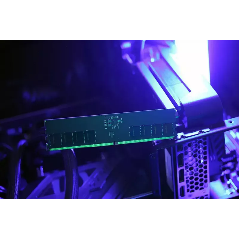 GOODRAM GR00O5-64L52S/16G 16 GB DDR5 CUDIMM atminties modulis