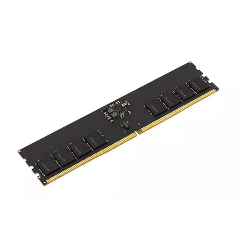 GOODRAM GR00O5-64L52S/16G 16 GB DDR5 CUDIMM atminties modulis