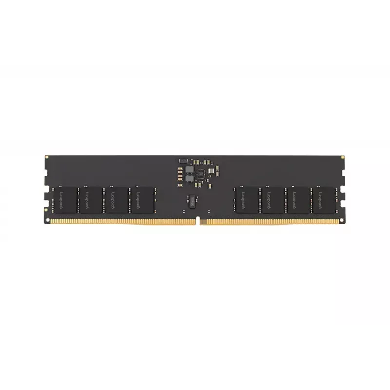 GOODRAM GR00O5-64L52S/16G 16 GB DDR5 CUDIMM atminties modulis