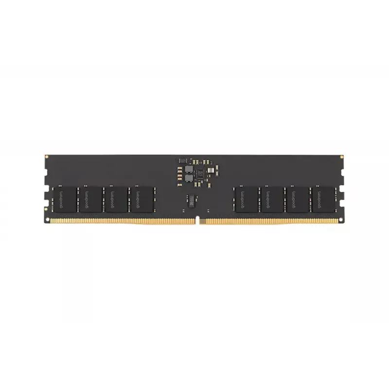 GOODRAM GR00O5-64L52S/16G 16 GB DDR5 CUDIMM atminties modulis