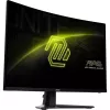 Monitorius MSI MAG 32CQ6F 80 cm (31,5 colio) 2560 x 1440 pikselių Wide Quad HD juodas
