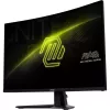 Monitorius MSI MAG 32CQ6F 80 cm (31,5 colio) 2560 x 1440 pikselių Wide Quad HD juodas
