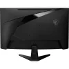 Monitorius MSI MAG 32CQ6F 80 cm (31,5 colio) 2560 x 1440 pikselių Wide Quad HD juodas