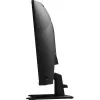 Monitorius MSI MAG 32CQ6F 80 cm (31,5 colio) 2560 x 1440 pikselių Wide Quad HD juodas