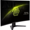 Monitorius MSI MAG 32CQ6F 80 cm (31,5 colio) 2560 x 1440 pikselių Wide Quad HD juodas