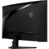 Monitorius MSI MAG 32CQ6F 80 cm (31,5 colio) 2560 x 1440 pikselių Wide Quad HD juodas