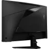 Monitorius MSI MAG 32CQ6F 80 cm (31,5 colio) 2560 x 1440 pikselių Wide Quad HD juodas