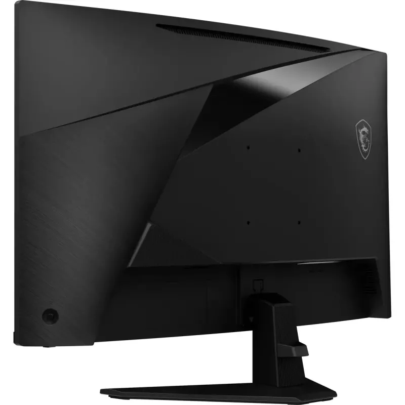 Monitorius MSI MAG 32CQ6F 80 cm (31,5 colio) 2560 x 1440 pikselių Wide Quad HD juodas