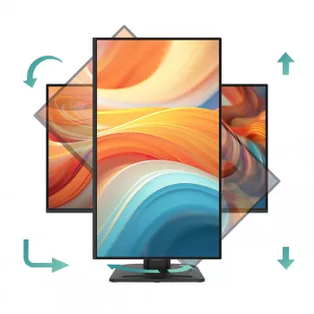 Monitorius MSI PRO MP275PG E14 27 colių Full HD LCD 144Hz