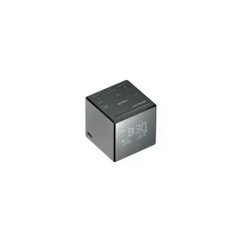 Radijo imtuvas Sony XDR-C1DBP su DAB/DAB+ ir FM
