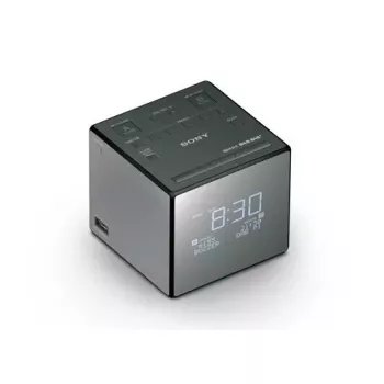 Radijo imtuvas Sony XDR-C1DBP su DAB/DAB+ ir FM