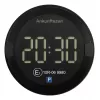 Elektroninis parkavimo diskas OOONO P-Disc No2 Juodas