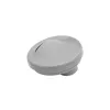 Ryžių viryklė GASTROBACK Design 3 L 450 W sidabrinė balta