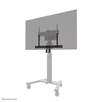 Neomounts AV50-500BL PTZ/UC kameros lentynos komplektas 43-110 colių – VESA – maks. 5 kg – universalus