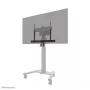Neomounts AV50-500BL PTZ/UC kameros lentynos komplektas 43-110 colių – VESA – maks. 5 kg – universalus