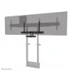 Neomounts AV50-500BL PTZ/UC kameros lentynos komplektas 43-110 colių – VESA – maks. 5 kg – universalus