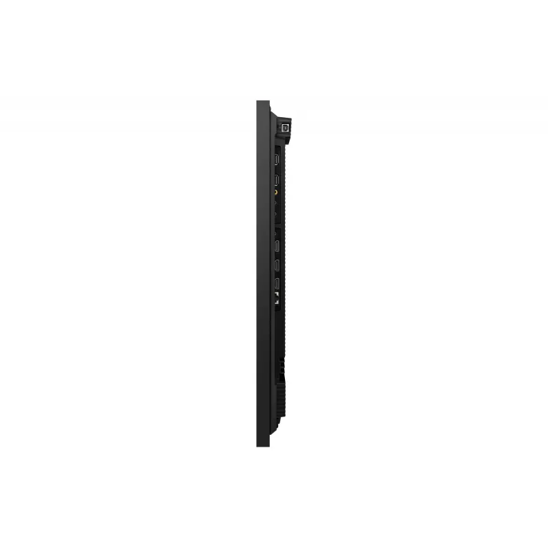 Samsung QM32C-T skaitmeninės reklamos plokščiasis ekranas 81,3 cm (32 col.) LCD Wi-Fi 400 cd/m² Full HD juodas lietimui jautrus Tizen 7.0 16/7