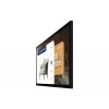 Samsung QM32C-T skaitmeninės reklamos plokščiasis ekranas 81,3 cm (32 col.) LCD Wi-Fi 400 cd/m² Full HD juodas lietimui jautrus Tizen 7.0 16/7