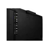 Samsung QM32C-T skaitmeninės reklamos plokščiasis ekranas 81,3 cm (32 col.) LCD Wi-Fi 400 cd/m² Full HD juodas lietimui jautrus Tizen 7.0 16/7
