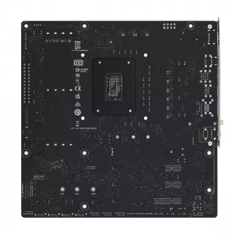 ASUS B860M MAX GAMING AX Intel B860 LGA 1851 (Socket V1) micro ATX pagrindinė plokštė