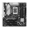 ASUS B860M MAX GAMING AX Intel B860 LGA 1851 (Socket V1) micro ATX pagrindinė plokštė